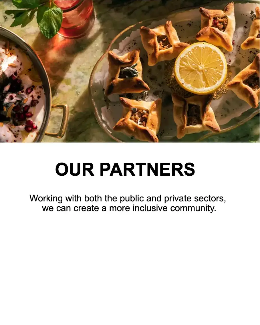 the chain partners